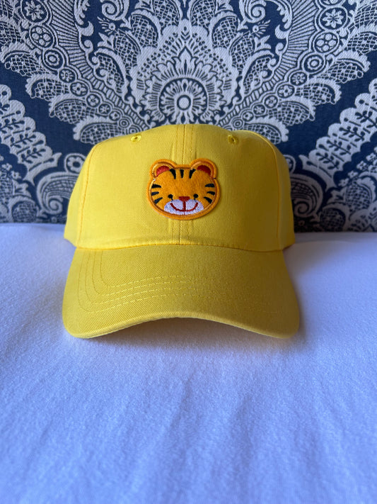 ( ROARY TIGER ) HAT