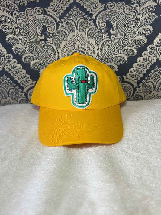 ( CALLIE CACTUS ) HAT