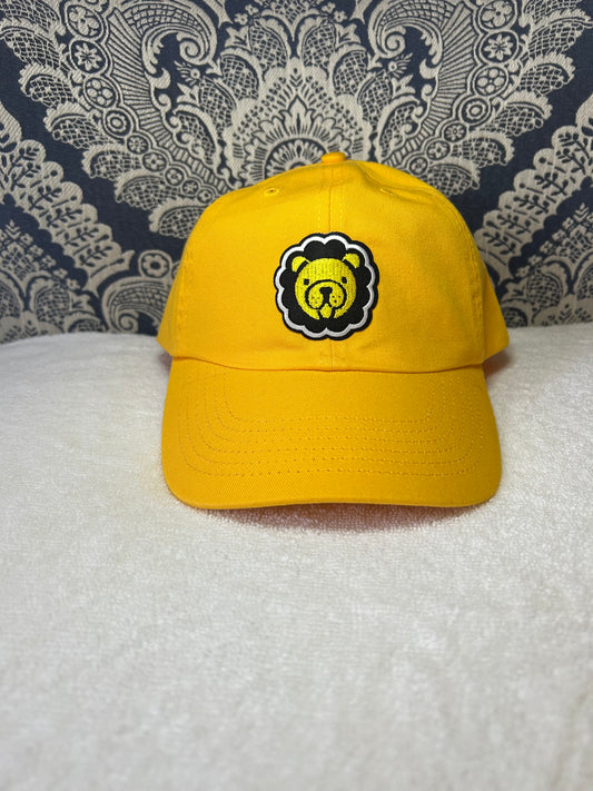 ( LARRY LION ) HAT