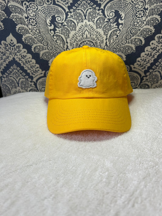 ( GARY GHOST ) HAT