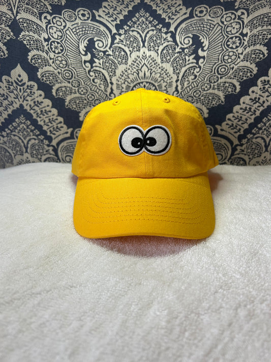 ( EYE ON YOU ) HAT