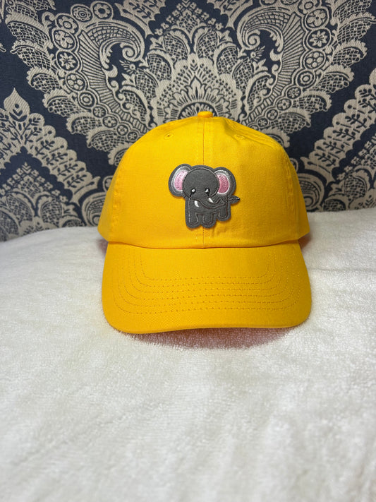 ( ELLIE ELEPHANT ) HAT